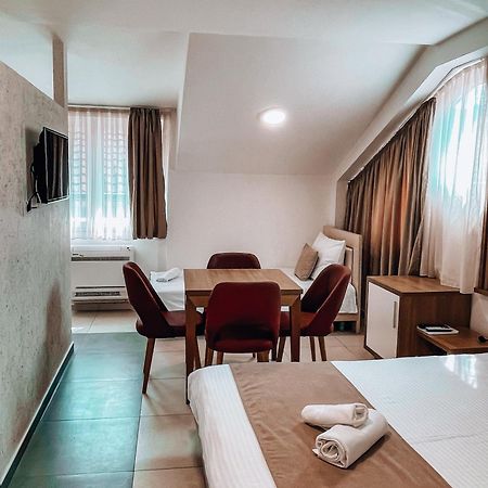 Astoria Struga Apartment Exterior photo