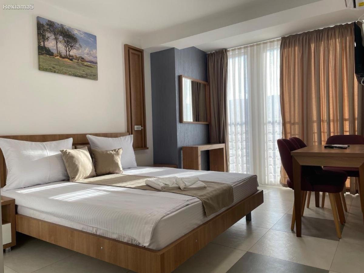 Astoria Struga Apartment Exterior photo