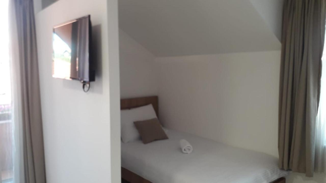 Astoria Struga Apartment Exterior photo