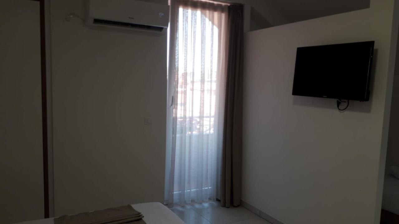 Astoria Struga Apartment Exterior photo