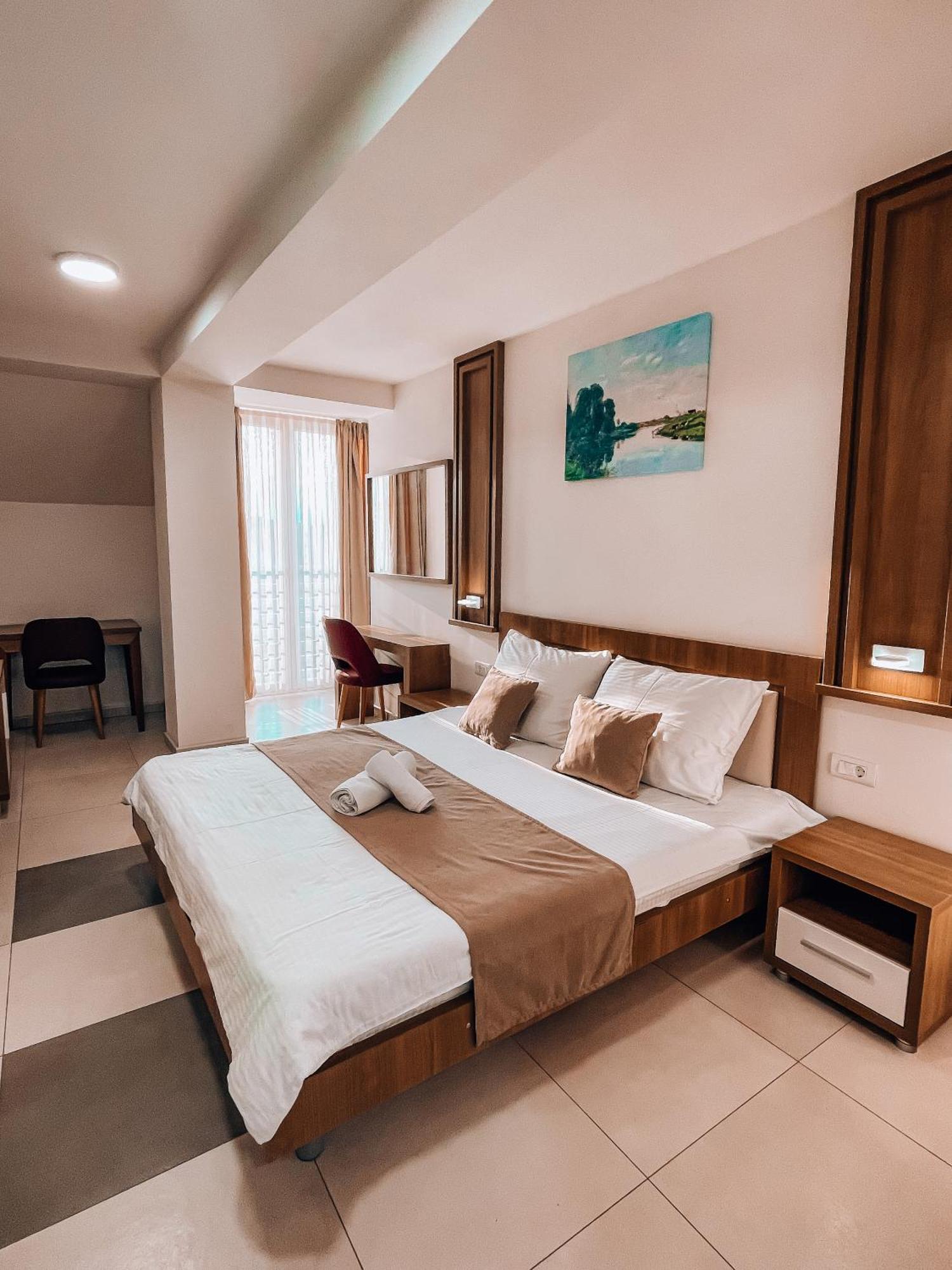 Astoria Struga Apartment Exterior photo
