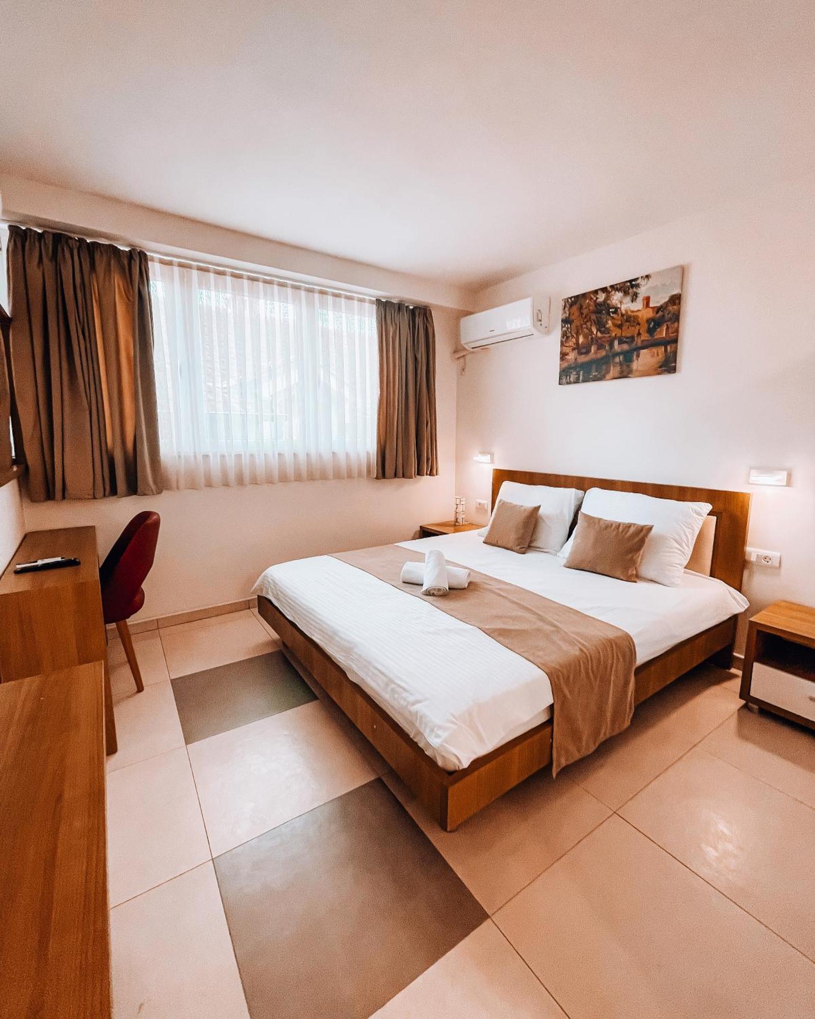 Astoria Struga Apartment Exterior photo